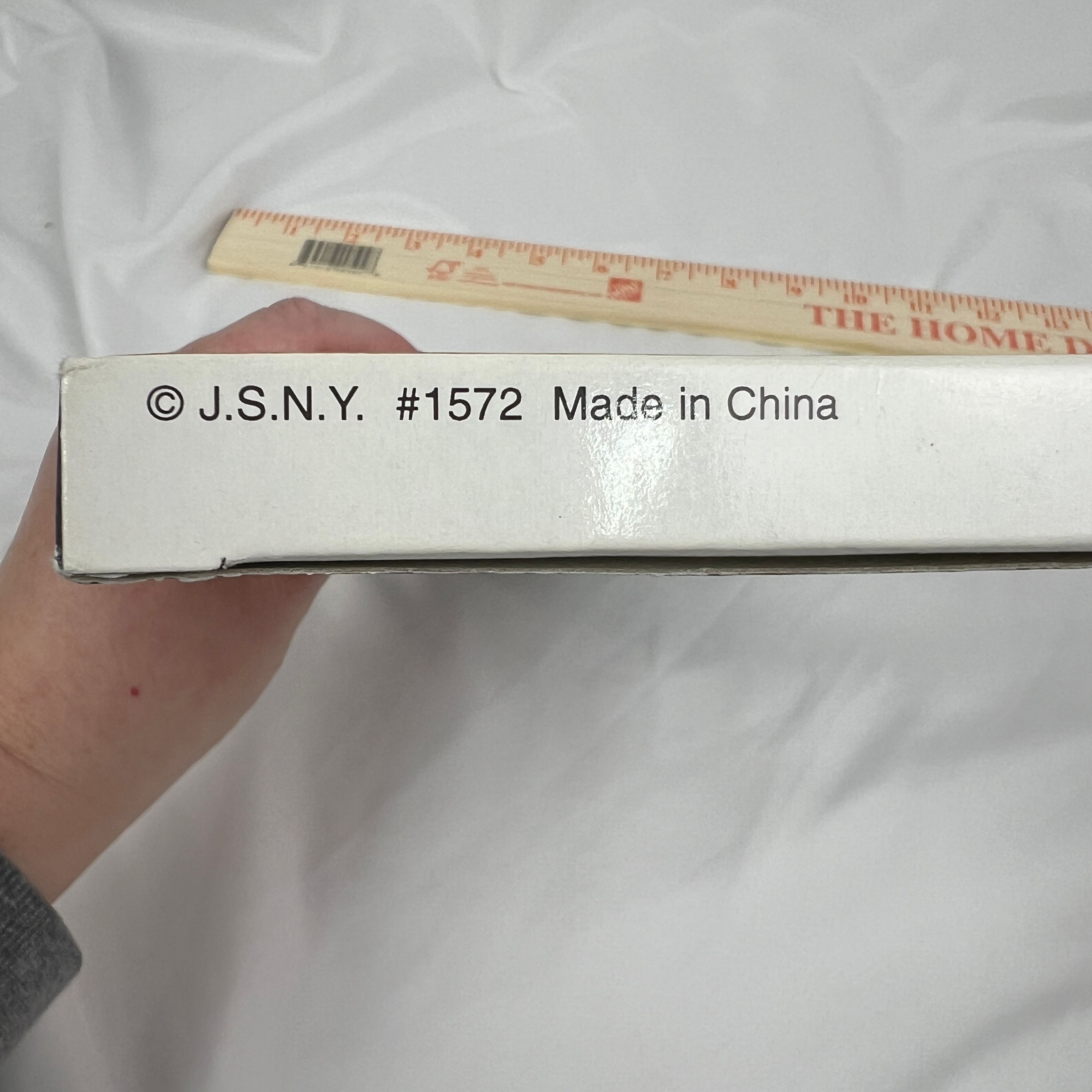 Vintage Hands Free Round The Neck Makeup Mirror Retro Vanity Beauty Tool - Image 5