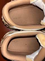 Amiri Stars Low-Top Sneakers pre-owned comes with box - Image 5