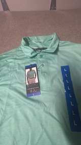 Pebble Beach Dry-Luxe Performance Polo - Image 2