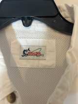 World Wide Sportsman Men's Long Sleeve Fishing Shirt - Image 3
