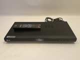 LG Blu-ray Player with Remote - Image 1