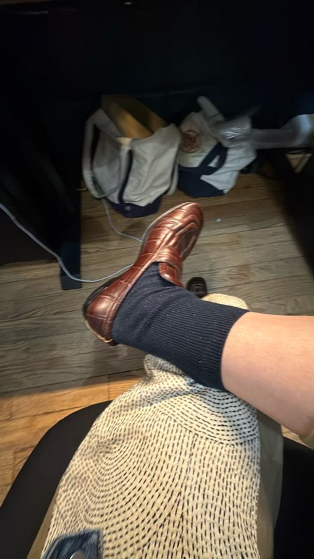 Loafer Shoes