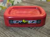 Vintage Peanuts Snoopy Christmas Bathroom Set - Image 5