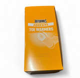 HotHands Adhesive Toe Warmers - Image 1