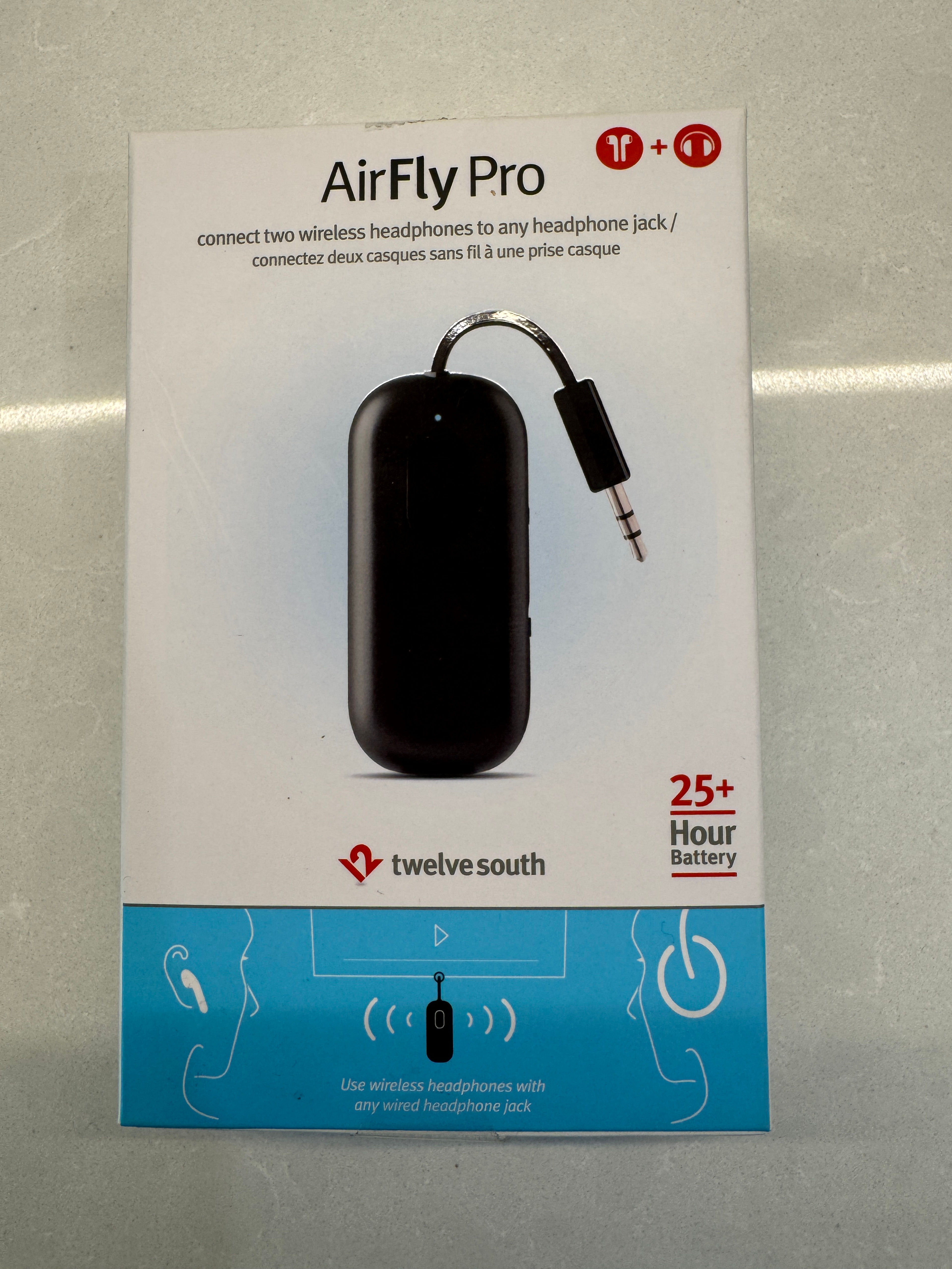 Twelve South AirFly Pro Wireless Device