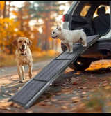 Pet Car Ramp - Image 1