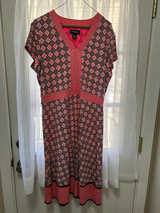 Liz Claiborne Women's Dress - Image 1