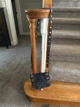 Hammitt Tony Small Crossbody Bag - Image 1