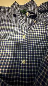 Polo Ralph Lauren Gingham Button Down Shirt - Image 3