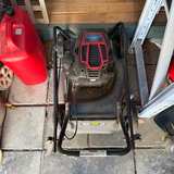 Victa Corvette 4-stroke Lawn Mower - Image 4