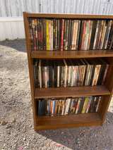 Book/cd shelf great condition - Image 6