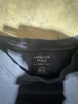 American Eagle Boxy Fit Dark Navy - Image 1
