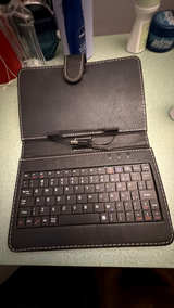 Universal Tablet Keyboard Case - Image 2