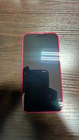 Apple iPhone 14 256GB (PRODUCT)RED unlocked BH 98 A- - Image 5