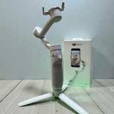 DJI OM 5 Smartphone Gimbal Stabilizer - Image 1