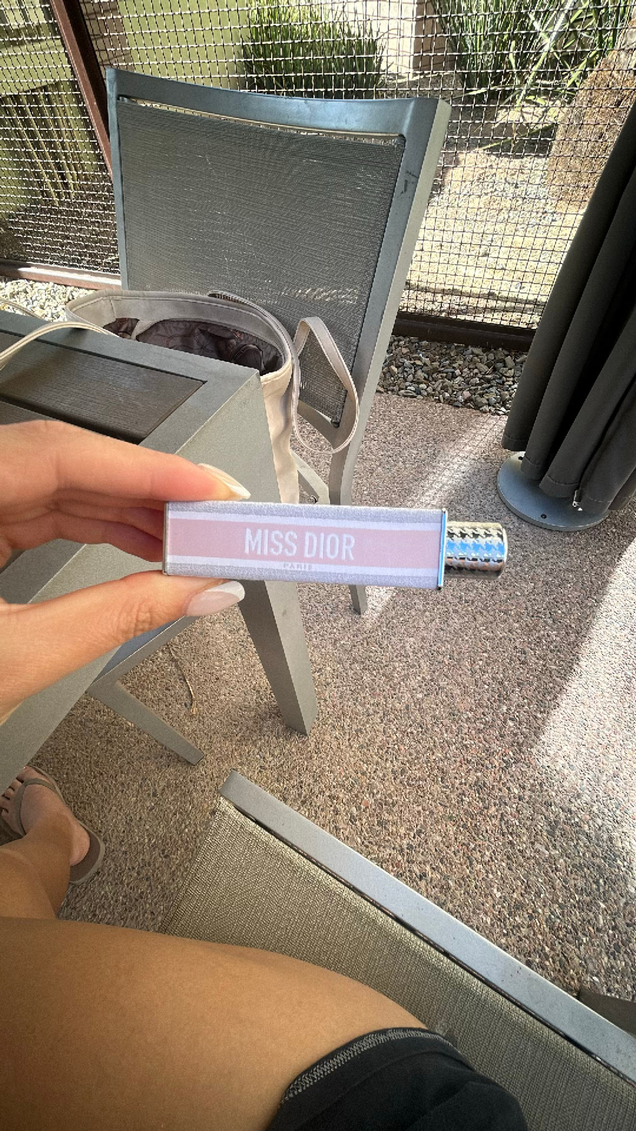 Miss Dior Eau de Parfum