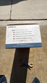 XEGA XG-05 HD Solar Security Camera 2-Pack - Image 3