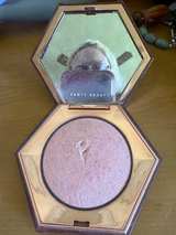 Fenty Beauty Diamond Bomb All-Over Diamond Veil - How Many Carats?! - Image 5