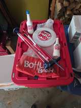Bottle Bash Standard Outdoor Game Set - Image 2