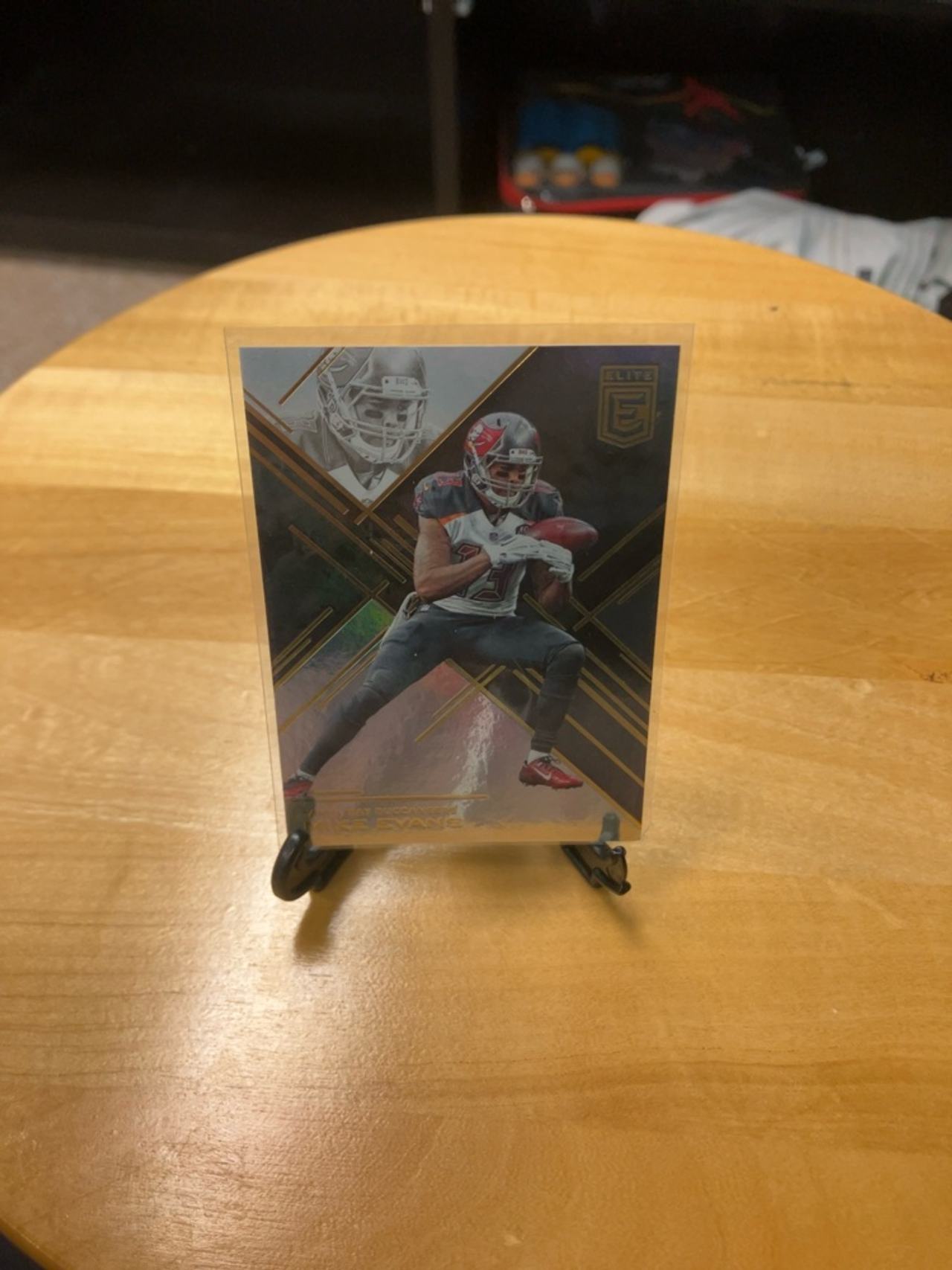 Panini Donruss Elite 2016 Mike Evans #62 Football Card