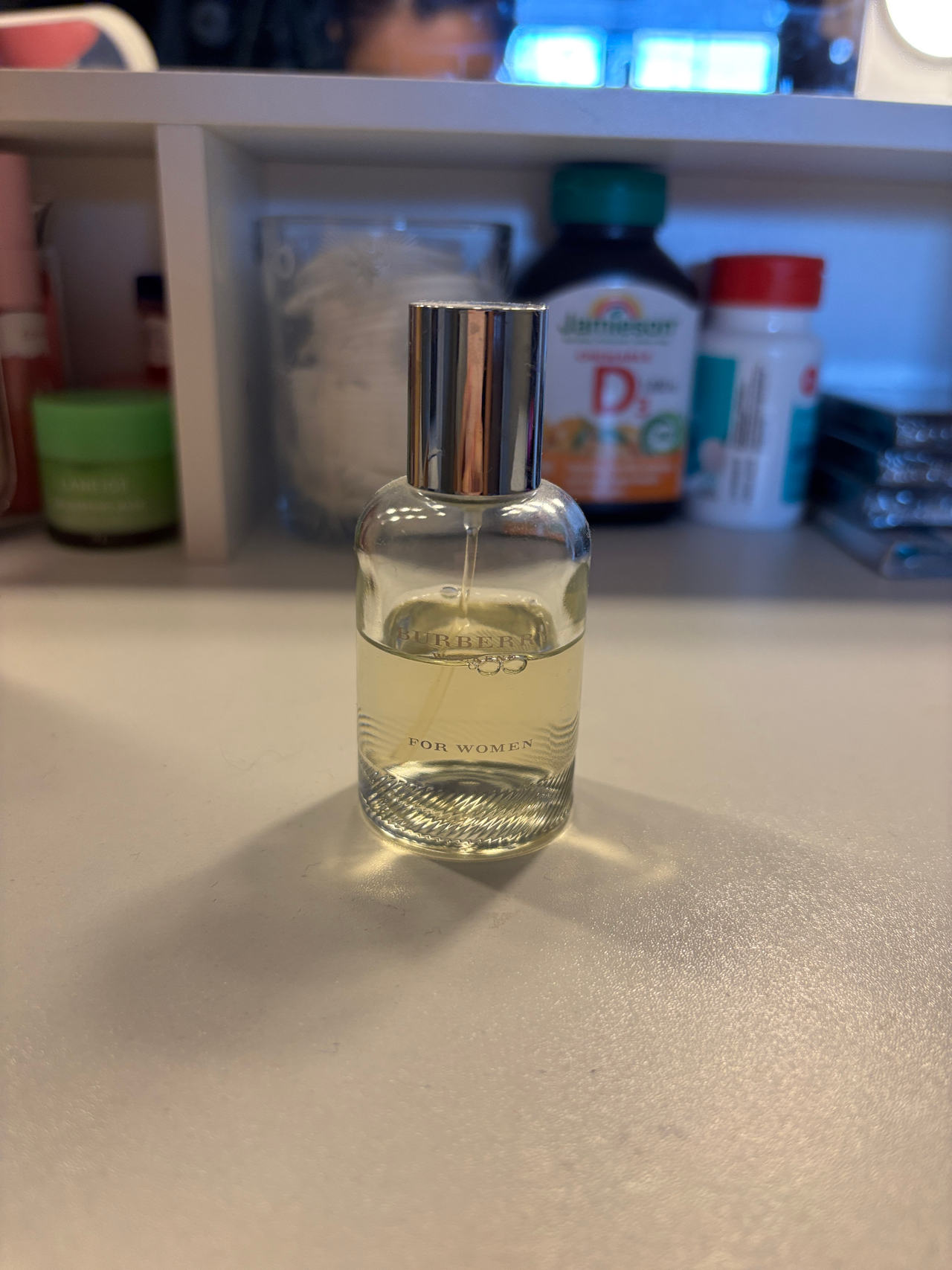 Burberry for Women Eau de Parfum