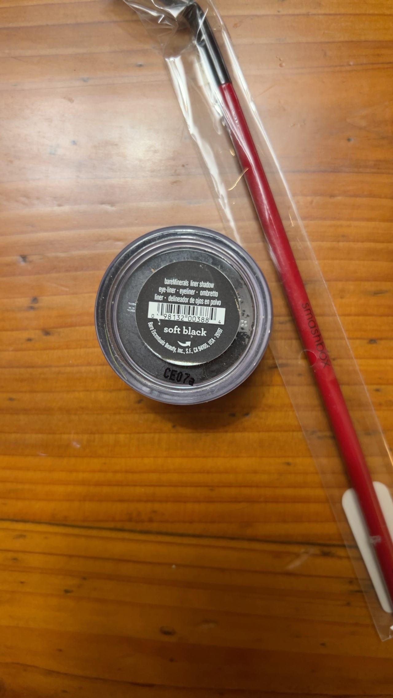bareMinerals Liner Shadow Glimpse Glimmer