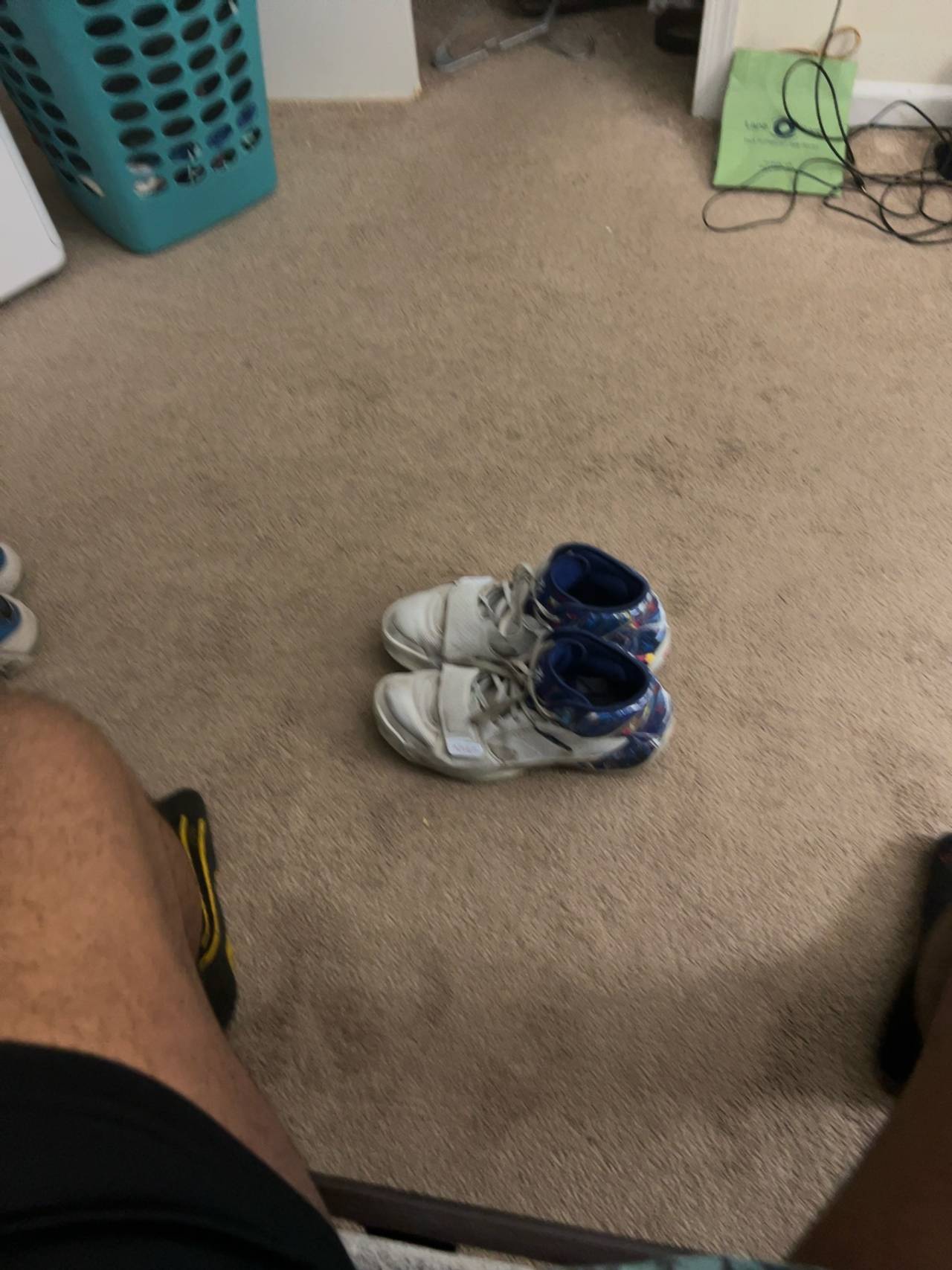 Nike Jordan Zion 2 Hope Diamond