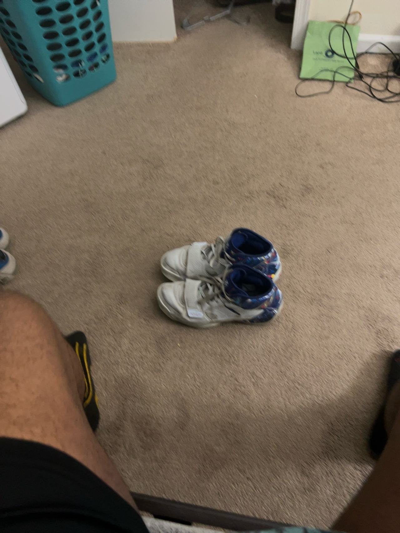 Nike Jordan Zion 2 Hope Diamond