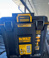 DeWALT ToughSystem 2.0 Deep Compact Toolbox DWST08120 - Image 1