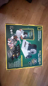 National Geographic Rock Tumbler - Image 3