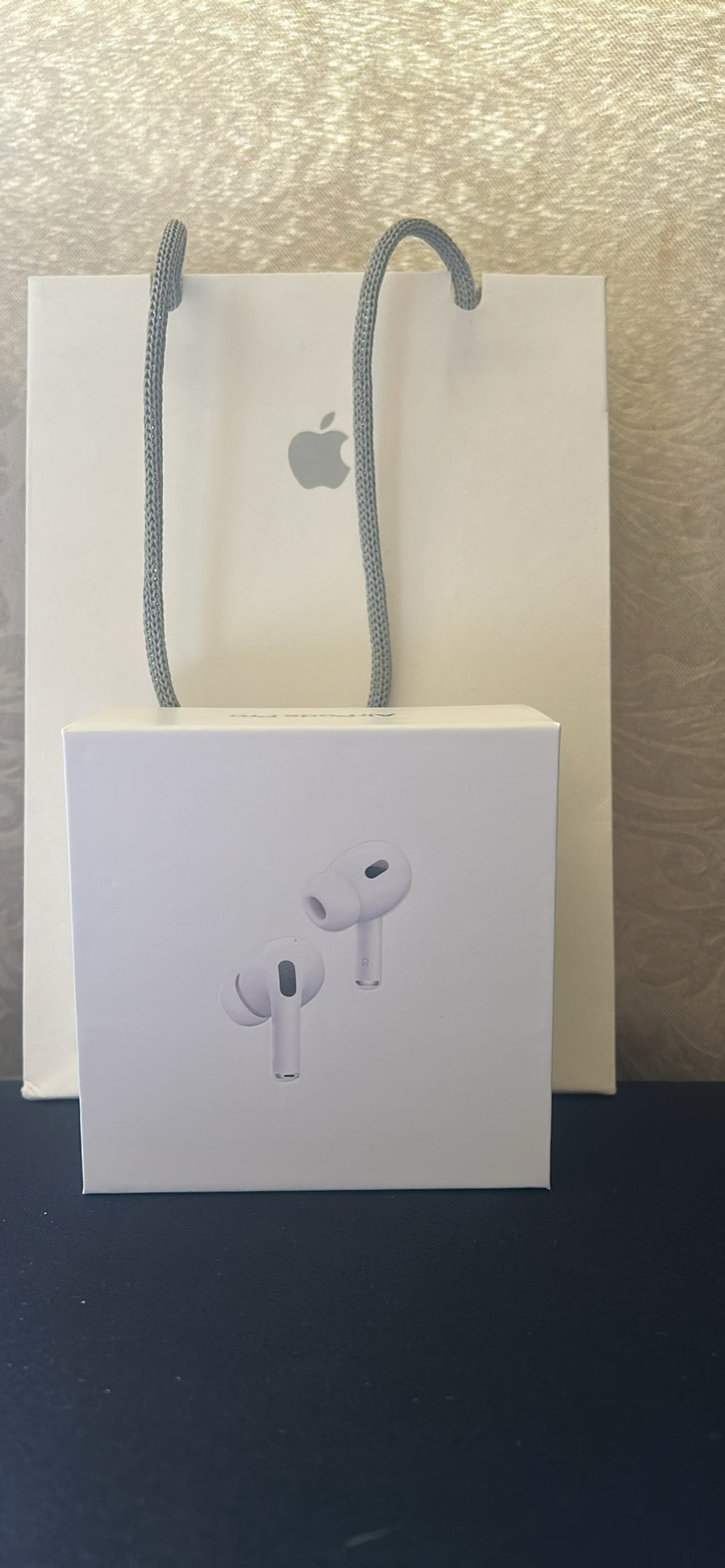 Apple AirPods Pro 2nd Gen