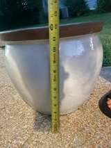 Outdoor Solutions Bell Planter Ceramic - Image 7