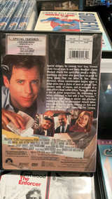 Dear God (1996) Original Movie Poster - Image 2