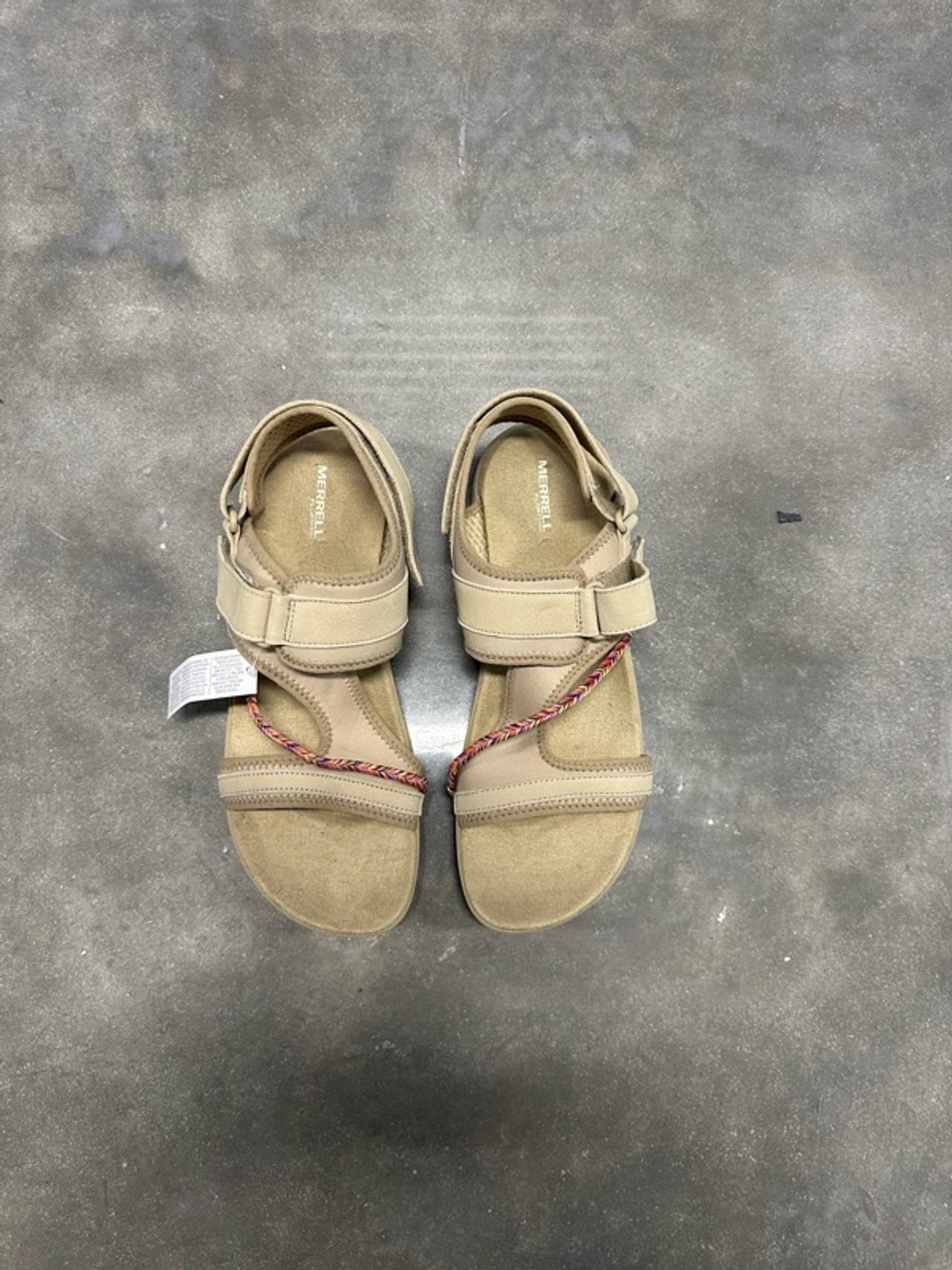 Merrell Terran 4 Slide Sandal Incense