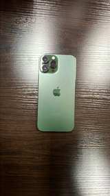 Apple iPhone 13 Pro Max 256GB Alpine Green - Image 2