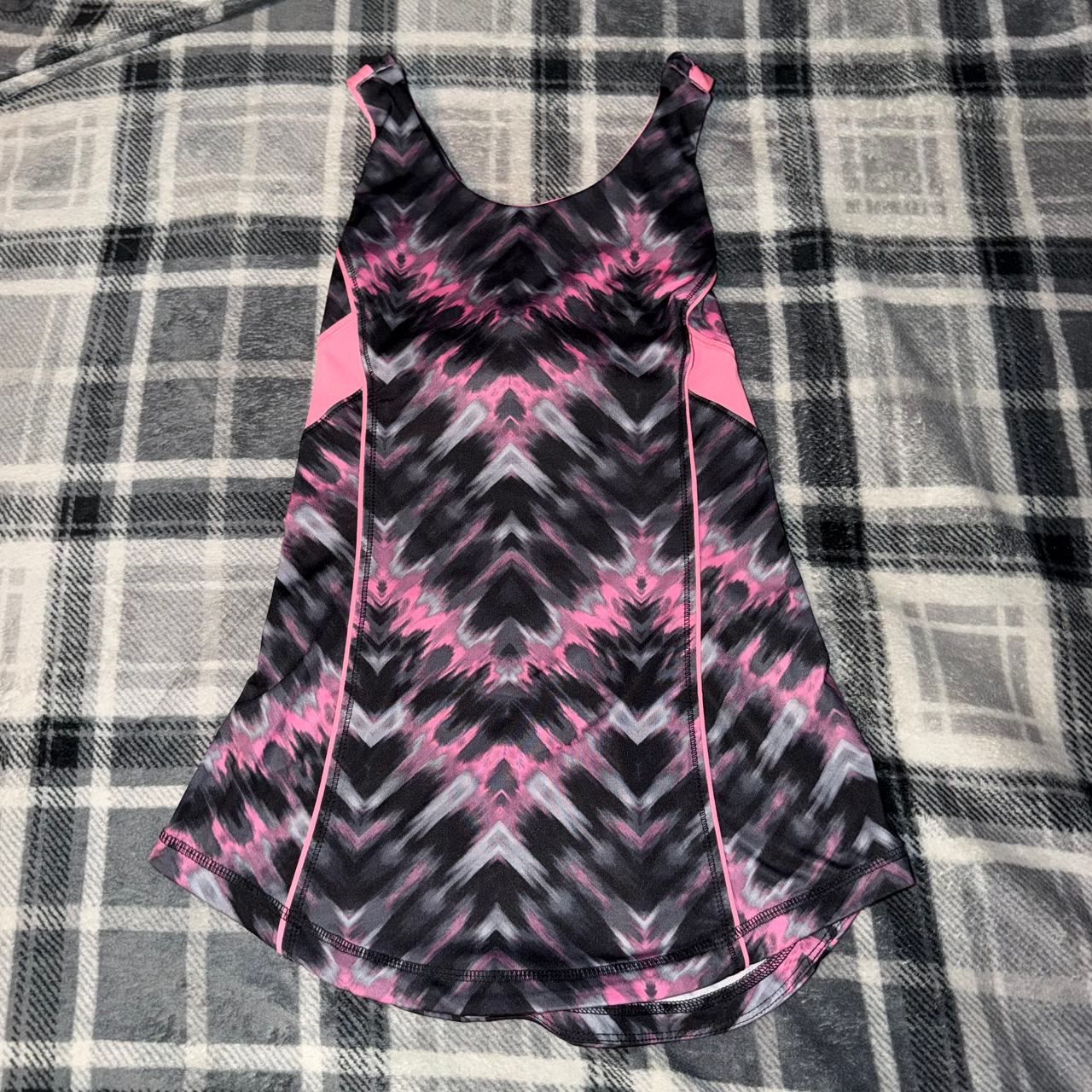 Women's Athletic Tank Top