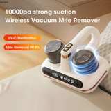 Mite Removal Equipment UV Vacuum Cleaner - Image 6