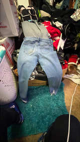 Celebrity Pink The Deb Skinny Jeans Blue High-Rise Skinny - Image 4