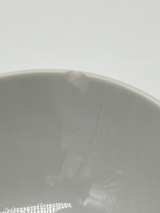 Vintage Japanese Porcelain Rice Bowl Shuhou Arita Balloon Pattern 4.25” Hand Pai - Image 5