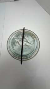 Atlas E-Z Seal Mason Jar - Image 2