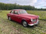 Volvo Amazon - Image 1