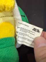Nintendo Super Mario Koopa Troopa Plush Green 8-inch - Image 3
