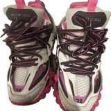 Balenciaga Track Sneakers - Image 1