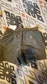 Calvin Klein Men's Swim Trunks with Side Stripe new with tags L - Image 3