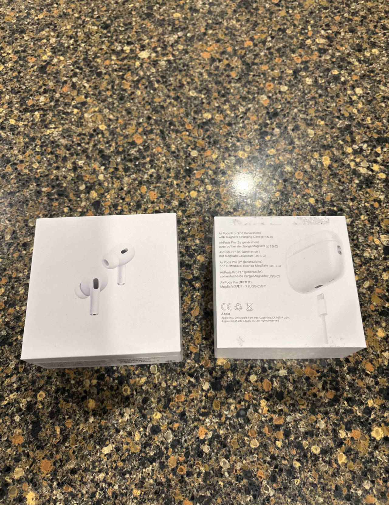 Apple AirPods Pro
