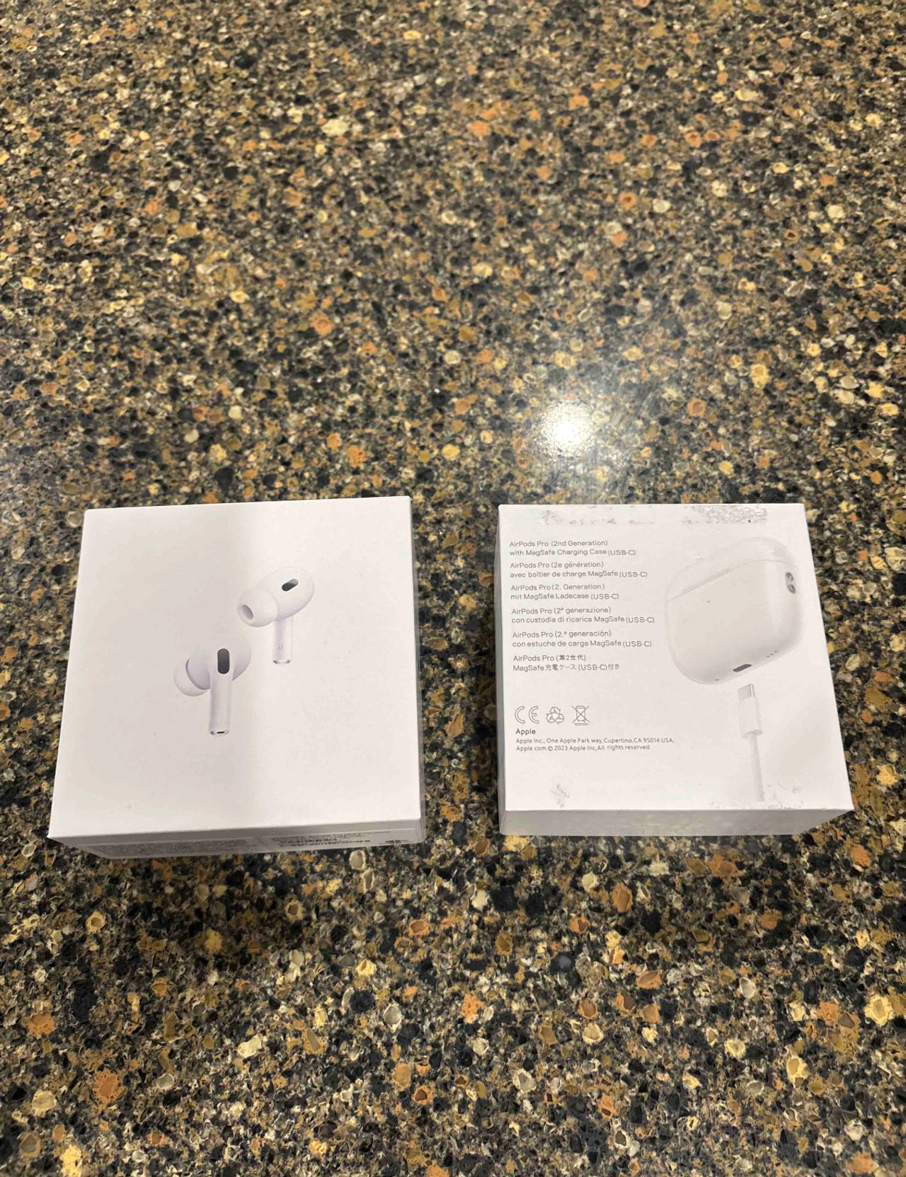 Apple AirPods Pro