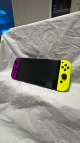 Nintendo Switch OLED Model - Image 2