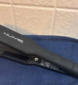 NuMe Megastar Hair Straightener - Image 1