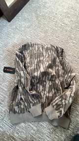 Volcom Camo Pullover Hoodie new with tags small - Image 4