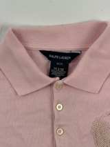 Ralph Lauren Girls Polo Shirt - Image 4